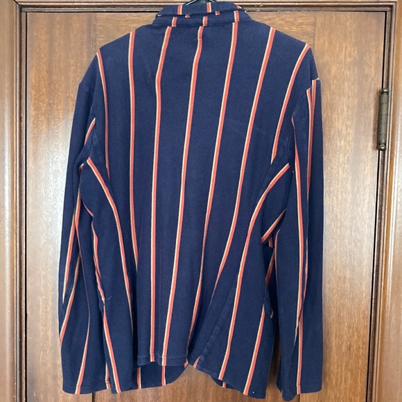 Kapital blazer/cardigan 4 buttons. Cotton. Amazing, rare - Picture 2 of 4